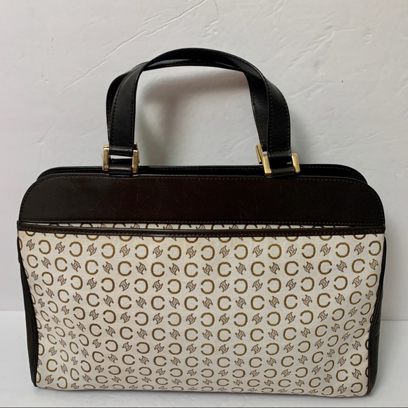 Celine Vintage Handbag - Picture 2 of 8